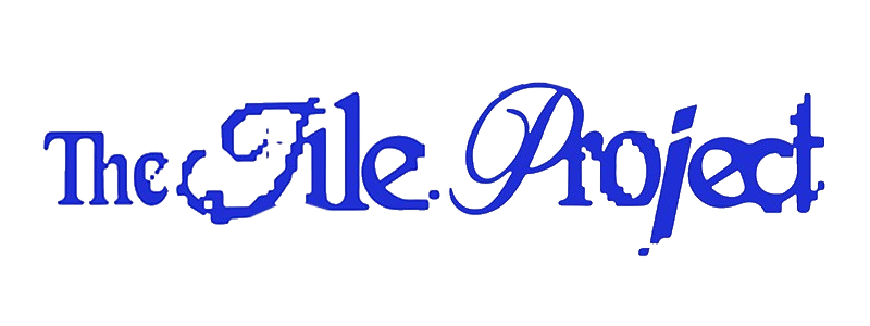 Logo The Tile Project